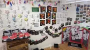 Welsh Primary School Hosts Annual Art Exhibition Celebrating Creativity and Heritage