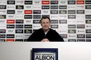 West Brom Boss Praises New Technical Director Dominic Price's Early Impact