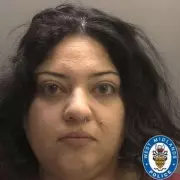 West Bromwich Mother Jailed for Life After Murdering Two-Month-Old Daughter
