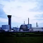 West Cumbria's 'Supercomputer' Energy Project: Pioneer Park Plans Detailed