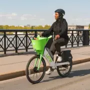 West Midlands Cycle Parking Plummets Amid Theft Fears and E-Bike Crackdown