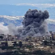 West Midlands Iranians Fear for Families Amid Bombardment Back Home