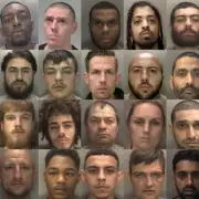 West Midlands' Most Notorious Killers Jailed Until 2050 and Beyond