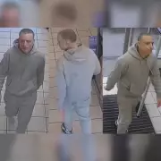 West Midlands Police Appeal After Pensnett Shop Robbery and Assault