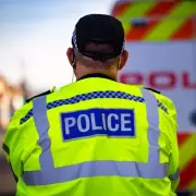 West Midlands Police Detain 11-Year-Old Over Alleged Murder Plot