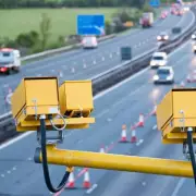 West Midlands Police Record Dangerous Drivers Hitting 155mph on Local Roads