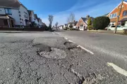 West Midlands Residents Decry 'Horrific' Potholes as Council Faces £200k Claims