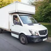 White Van Drivers Face Daily Abuse: 78% Report Hostile Treatment on UK Roads