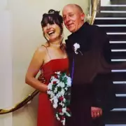 Widow Blames Royal Stoke Hospital for Husband's Early Death After Missed Cancer