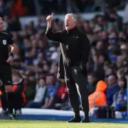 Wilder and Davies Clash Over Red Card in Birmingham City vs Sheffield United Draw