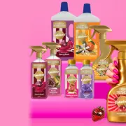 Win a Fabulosa Spring Cleaning Bundle to Brighten Your Home