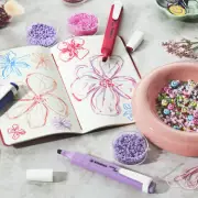 Win a STABILO NatureCOLORS Wildflower Stationery Bundle This Spring