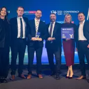 Windsor Academy Trust Wins National Wellbeing Award for Sports Focus