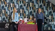 Winnersh Office Provider Raises £2.3k for Red Nose Day Charity