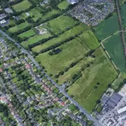 Wirral Greenbelt Battle: Barratt Homes' 300-Home Plan Sparks Community Outcry