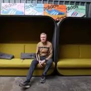 Wirral's Tech Hub Aims to Rival London and New York, Urging Merseyside to Celebrate Gaming Industry