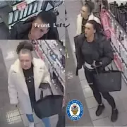 Wolverhampton Beauty Shop Targeted in Two Midday Thefts on Consecutive Days