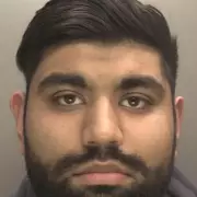 Wolverhampton Man Jailed for Attempting to Meet 12-Year-Old Girls for Sex