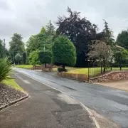 Wolverhampton Postcode Reveals Stark Wealth Divide Within Single Mile