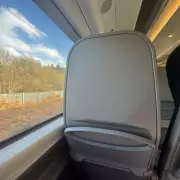 Wolverhampton Student Harassed Twice on Trains, Says Helpline Was 'Last Thing' on Her Mind