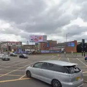 Woman Seriously Injured in Pedestrian Collision on Newtown Row in Birmingham