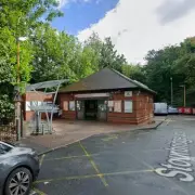 Woman Stalked on Midland Trains and Station Over Two Consecutive Days