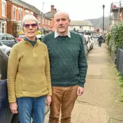 Worcester Residents Face Hundreds in Costs After '6-7' Car Vandalism Spree