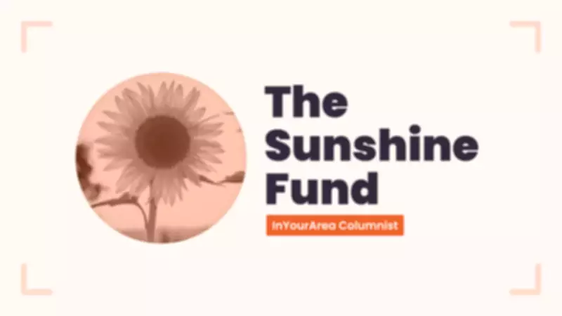 Event Sponsors Fuel Sunshine Fund's Mission to Support Disabled Children