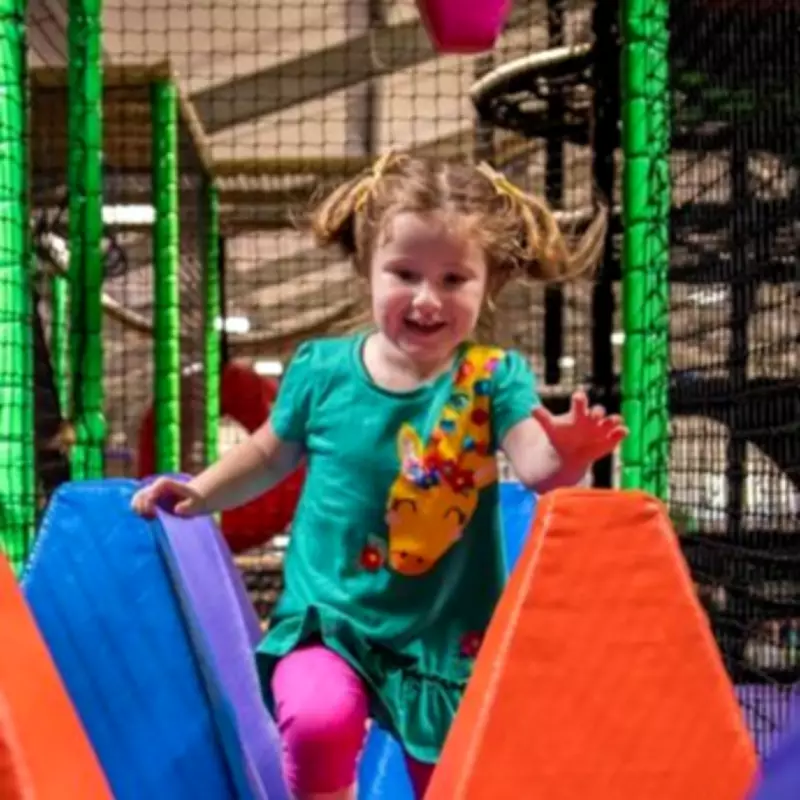 Family-Run Attwell Farm Park Near Birmingham Shortlisted for Visit England Award