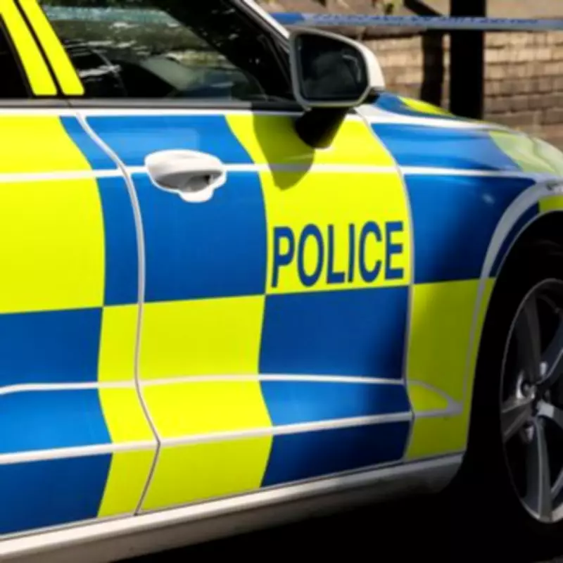 Young Motorcyclist Dies in A44 Collision Near Malvern Hills, Police Appeal for Dashcam Footage