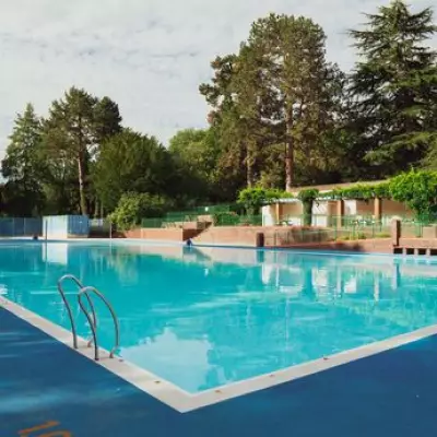 £12.5M Expansion for Droitwich Spa Lido with Spa and Bistro