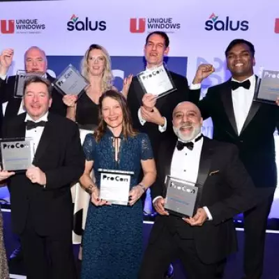 2026 ProCon Awards Open for Entries, Seeking Leicestershire's Best Buildings