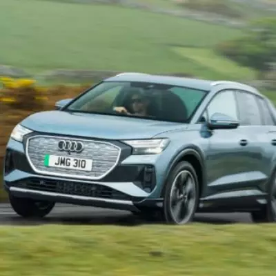 23 Electric Cars Now Exempt from Luxury Car Tax After April Rule Change