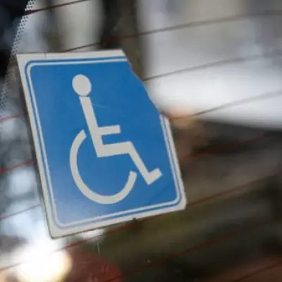 3,000 Blue Badges Seized in Crackdown on Disabled Parking Abuse