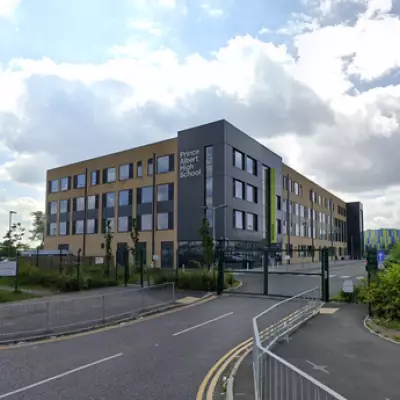 £3.7m Birmingham SEN School Facility Gets Green Light Amid Urgent Need
