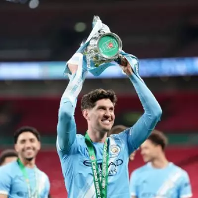 60 Premier League Free Agents Aston Villa Could Target After John Stones Exit