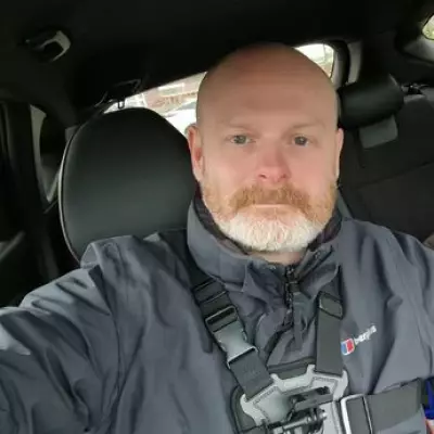 A Day in the Life of a BirminghamLive Photographer Revealed