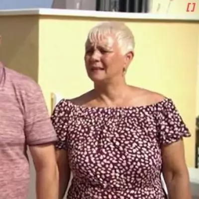 A Place in the Sun Couple Nearly Walked Off Set Over Filming Delays