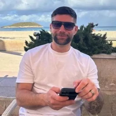 Active Dad's Back Pain Revealed as Terminal Prostate Cancer