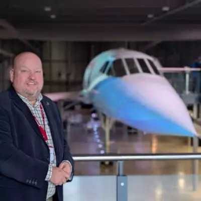 Aerospace Bristol Appoints First Chief Operating Officer to Drive Growth