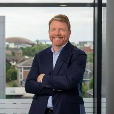 AI Can Help Welsh Firms Turn Ambition into Sustained Growth, Says DBW CEO