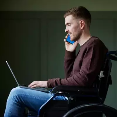 AI Form Assistance Risks PIP Claims, Costing Households £800 Monthly