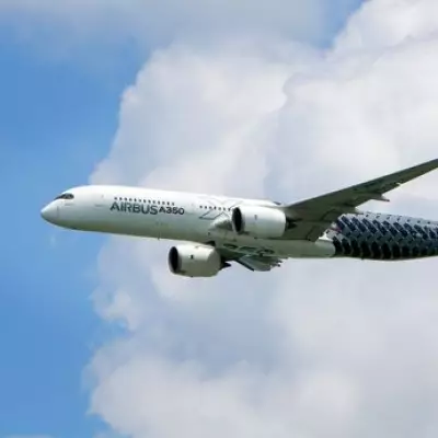 Airbus Acquires Second Cyber Security Firm in Under a Month