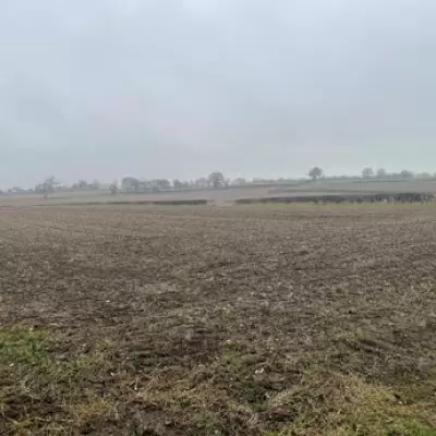 Aldridge Green Belt Protest Joins National Day of Action Against Development