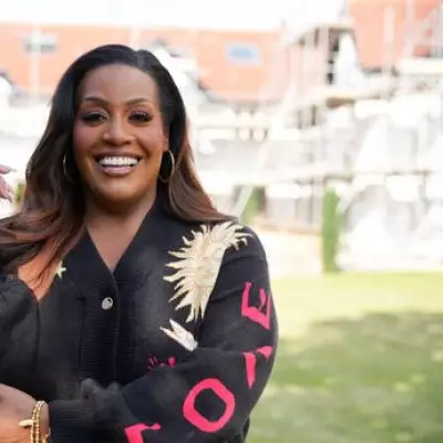 Alison Hammond's 11 Stone Weight Loss Secret: Cutting Toffees and Fitness