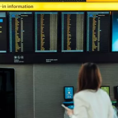 All-Night Trains to Manchester Airport Start May 17