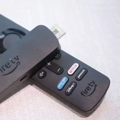 Amazon Fire TV Stick Users Face New App Installation Crackdown