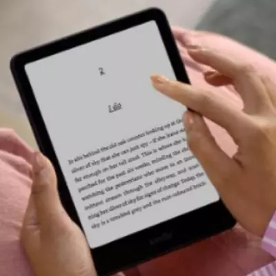 Amazon's Kindle Support Cut Sparks Outrage Among Two Million Users