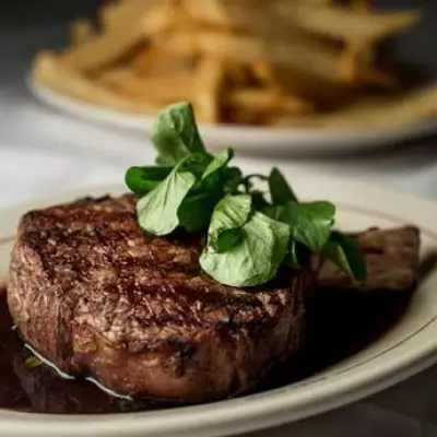 Angus Steakhouse Closes Oxford Circus, Now Down to Just Three UK Locations