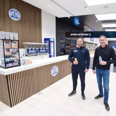 Applied Nutrition Expands Product Line for GLP-1 Weight Loss Treatment Users